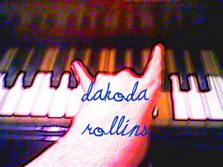 logo Dakoda Rollins